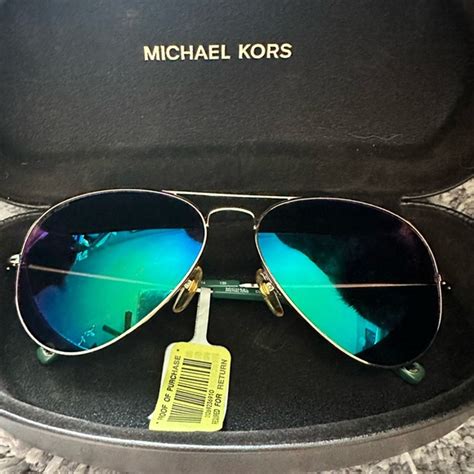 michael kors dylan sunglasses|Michael Kors sunglasses with rhinestones.